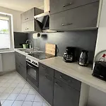 Apartmán Grubenweg 34 Bad Harzburg