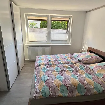 Grubenweg 34 * باد هازبرغ