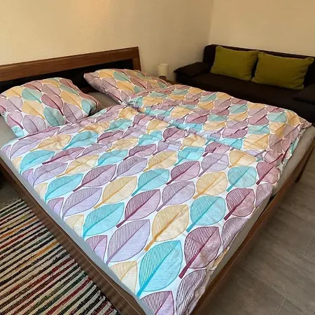 Grubenweg 34 باد هازبرغ