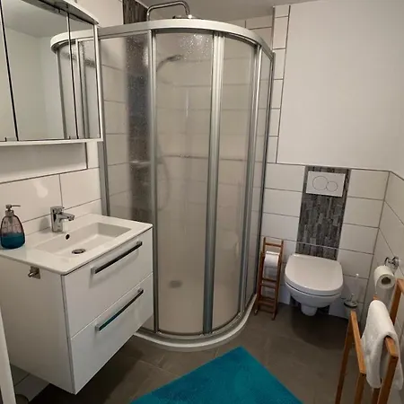 Grubenweg 34 Lägenhet *