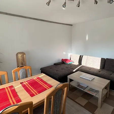 Grubenweg 34 Lägenhet *