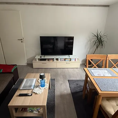 Grubenweg 34 Apartmán *