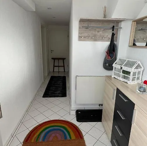 Grubenweg 34 * Bad Harzburg